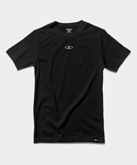 Polera Saved - Minilogo