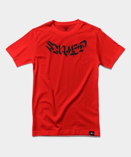 Polera Saved - Oni