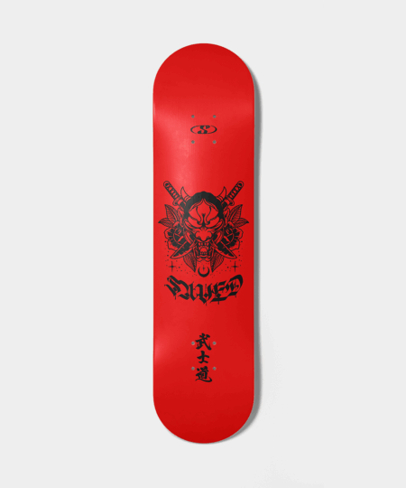 Tabla Saved Skate - Oni