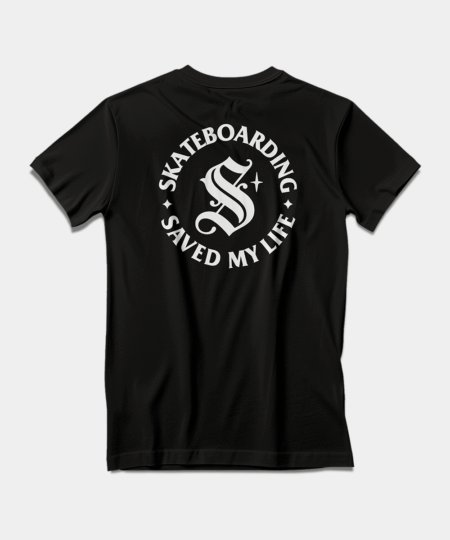 Polera - Saved My Life