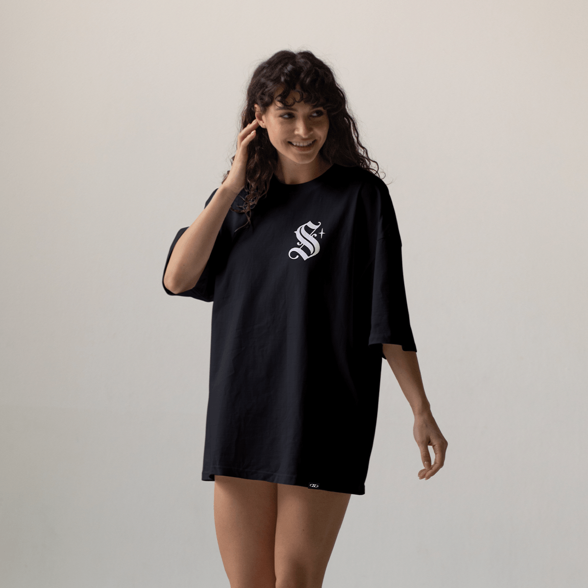 Polera - Saved My Life - Imagen 4
