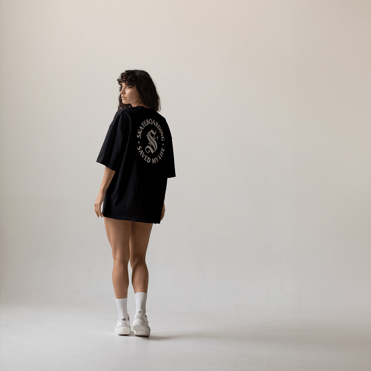 Polera - Saved My Life - Imagen 5